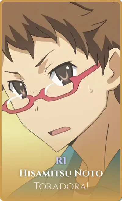 Hisamitsu Noto