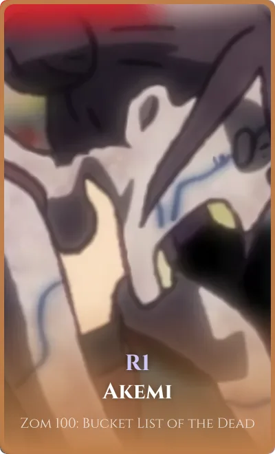 Akemi