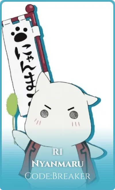 Nyanmaru