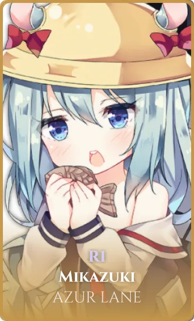 Mikazuki