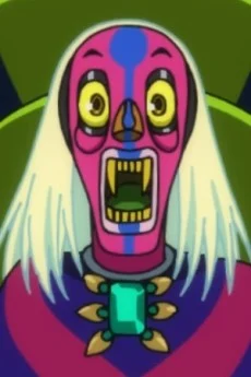 Mukade suggested art