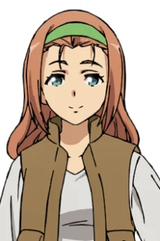 Kairou Mikuri suggested art