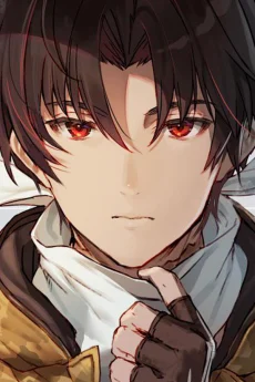 Shinei Nouzen suggested art