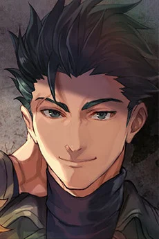 Raiden Shuga suggested art
