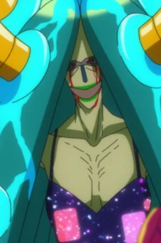 Sachiko suggested art