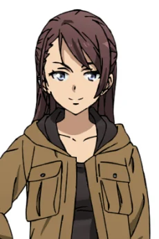 Rin Rekka suggested art