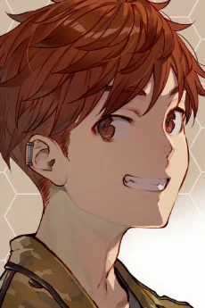 Haruto Keats suggested art